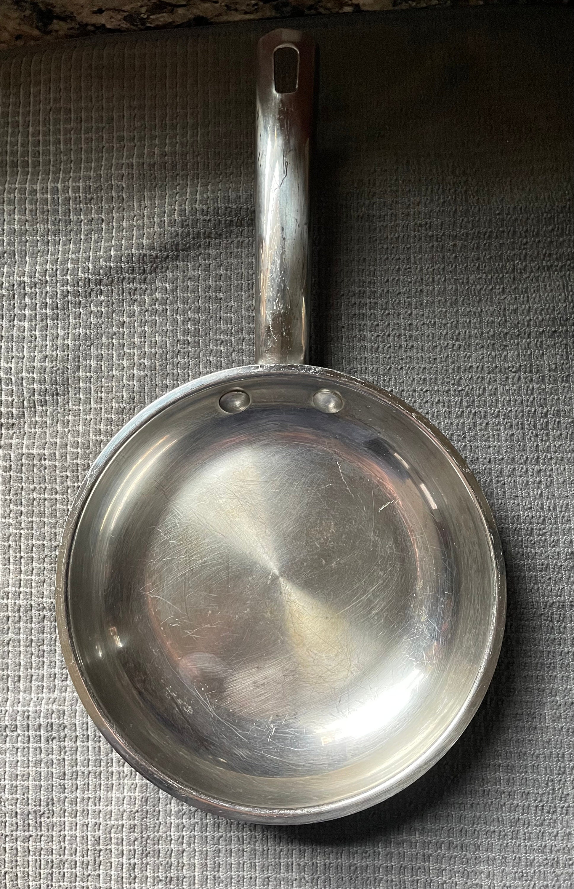 Lot of Various Sized Wolfgang Puck Cookware