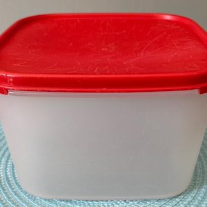 Tupperware 1620 - Etsy