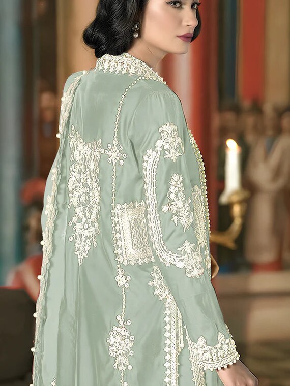 Ethnic wear dresses for womens top