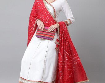 Indian Kurti Tops - Etsy Hong Kong