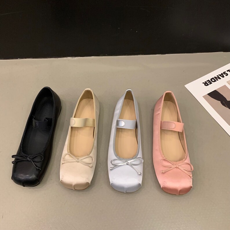 vintage mary jane shoes flats