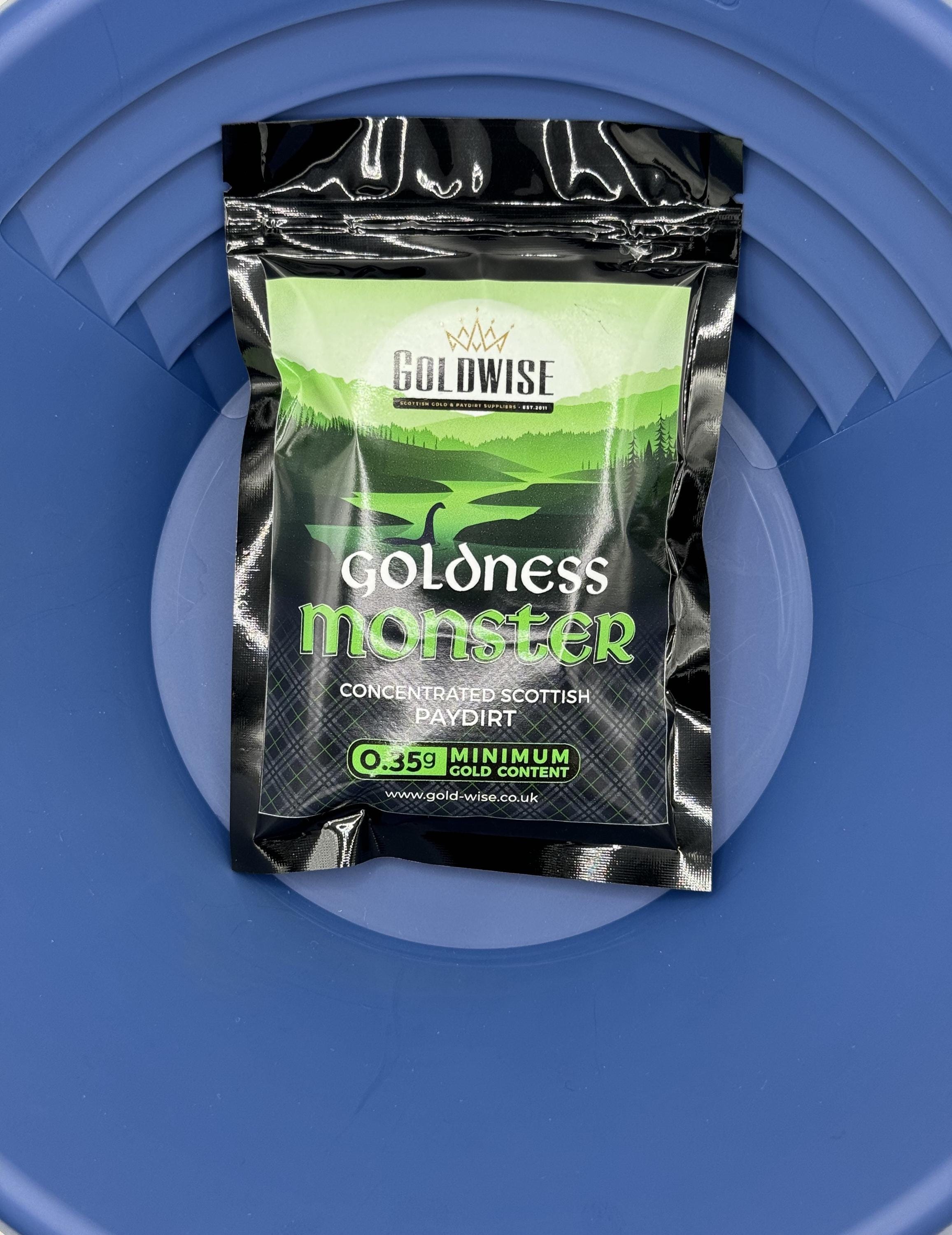 DESCUBRE La MAYOR Pepita De ORO En Inglaterra - HITO Histórico - Foto 3