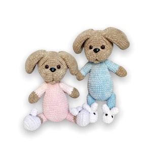 Amigurumi pattern dog, Crochet dog pattern, Crochet patterns, Crochet animals, Pets amigurumi, Plush amigurumi, Pdf tutorial