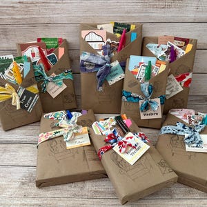 Blind Date with a Book, Used Books-good condition, Mystery Book, Book Lover, Bookworm, Surprise Book