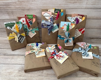 Blind Date with a Book, Used Books-good condition, Mystery Book, Book Lover, Bookworm, Surprise Book