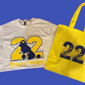 Sigma Gamma Rho Inspired Centennial special