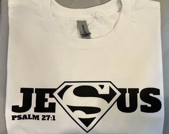 Superhero T-Shirt