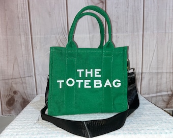 Small Tote Bag