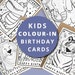 see more listings in the Coloriez vos propres cartes section