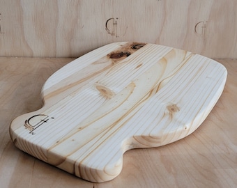 Charcuterie Board - Small Cutting Board