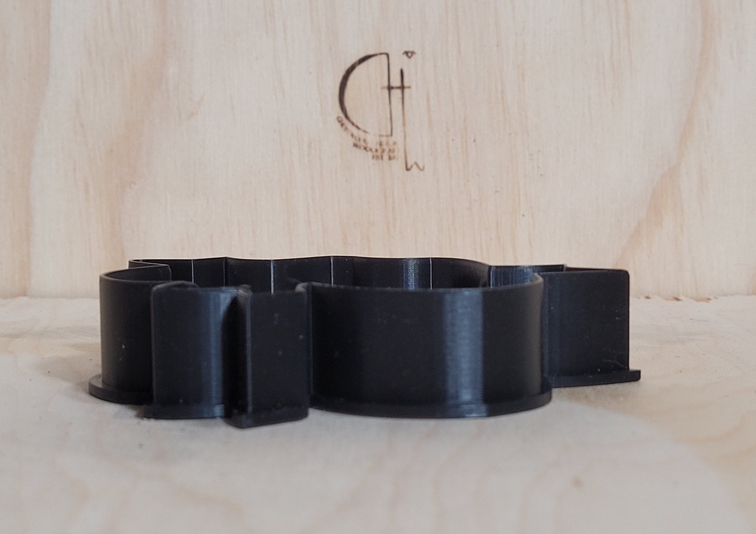 Custom 3D Printed Cookie/clay Cutters Etsy