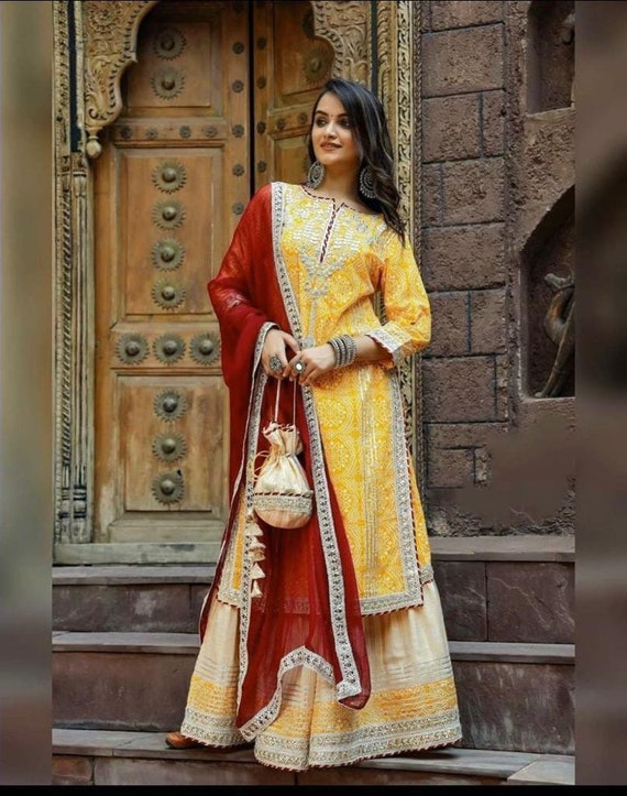 sharara gharara