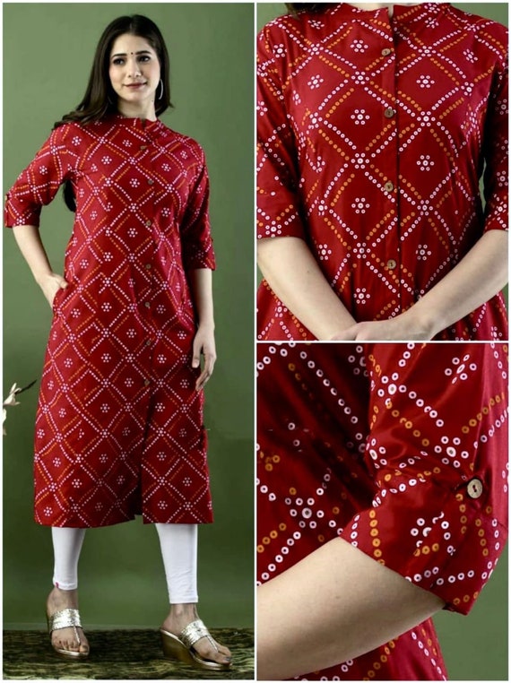 Buy Stylish Kurtis For Women From Widest Range Of Kurti Designs