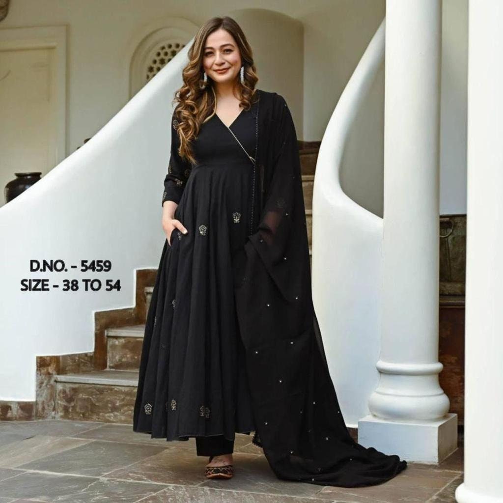 Plus size hotsell anarkalis online