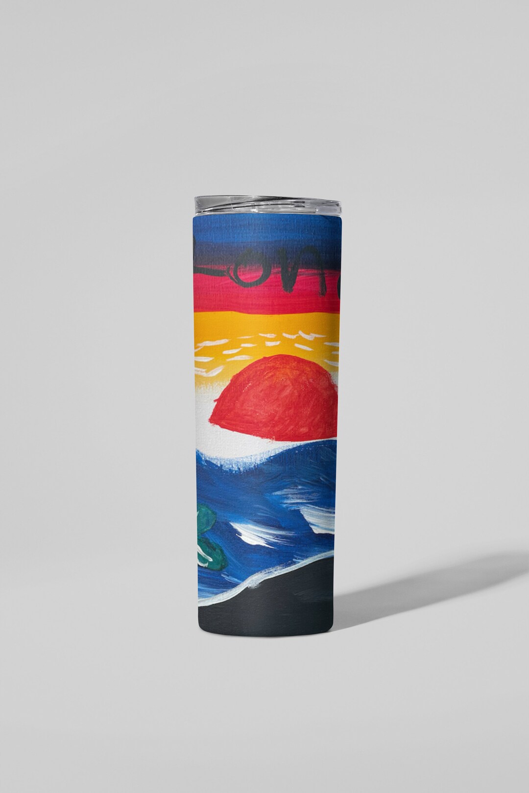 Designer Tumbular Upload Your Design and Create a Tumbler! - Etsy