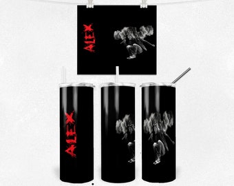 camouflage coffee cups YETI Shot Glasses & Case