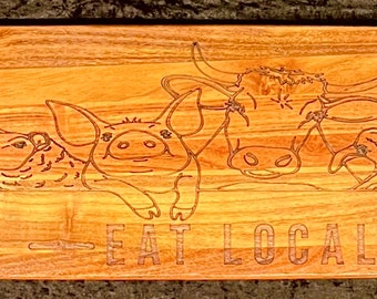 Farm Animal Platter - Etsy Farm Animal Platter - Etsy
