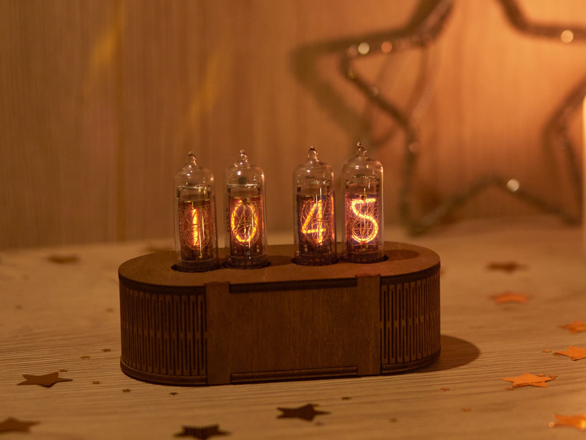 Steins Gate Nixie Tube - Etsy