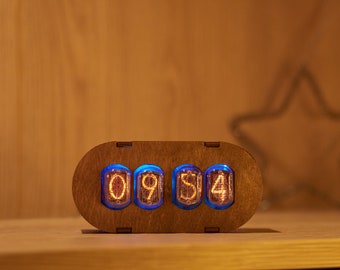Niksi Chasy IN-12