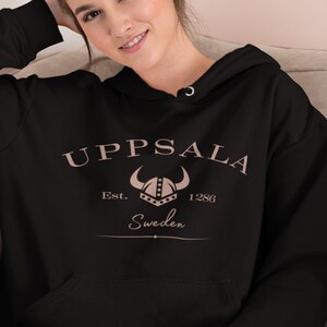 Swedes Uppsala Sweden, Best Uppsala Hoodie, Swede Tee, Sweden Shirts, Sweden Vacation Tee, Swedish Shirt, Swedish Clothes, Sweden T-shirt