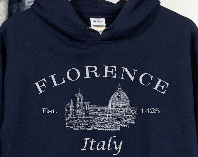 Italia Sweatshirt, Italy Sweater, Italy Lover, Italian Style Sweater, Italy Trip Sweat, Travel In Italy, City Travel Gift, Gift for Italian