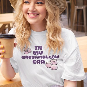 Maglia marshmello hot sale