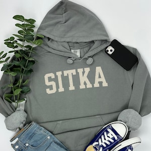 Sitka peak deals hoodie