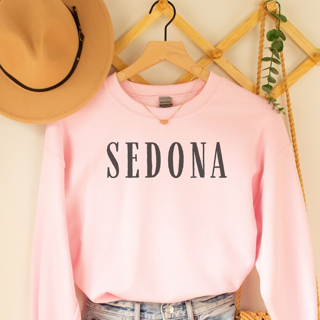 Sedona Long Sleeve Shirt Dress