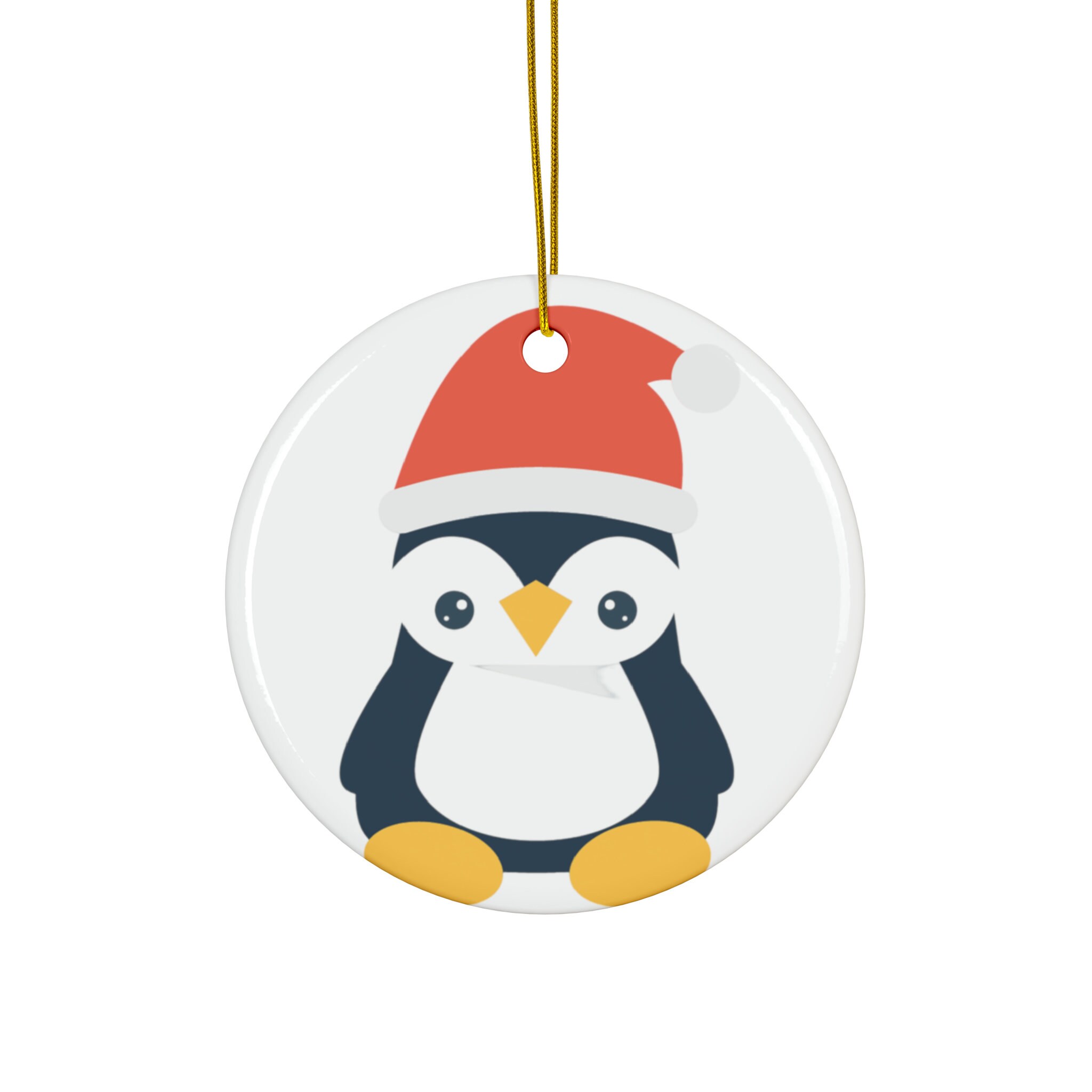 Puffin good liitle christmas tree