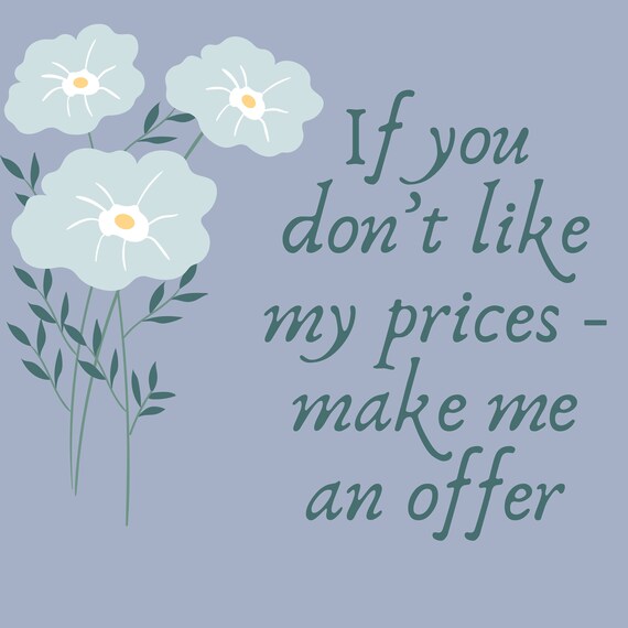 MAKE ME AN OFFER ?? Other | Make Me An Offer | Poshmark main image 4