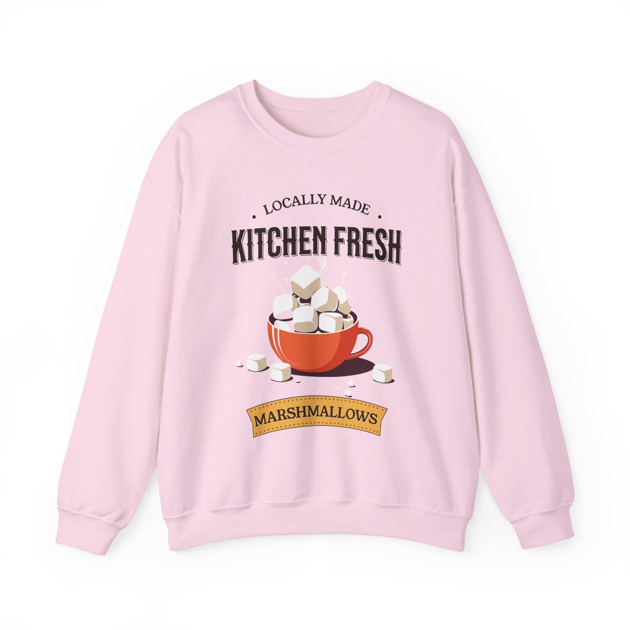 Felpa Marshmallow T shirt Marshmello Marshmallow Camicia Marshmello Camicia Divertente Marshmello Camicia Musicale Regalo di Compleanno Unisex Etsy Italia