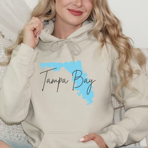 Hello Sunshine Florida Pullover Hoodie Hello Sunshine Florida Pullover Hoodie