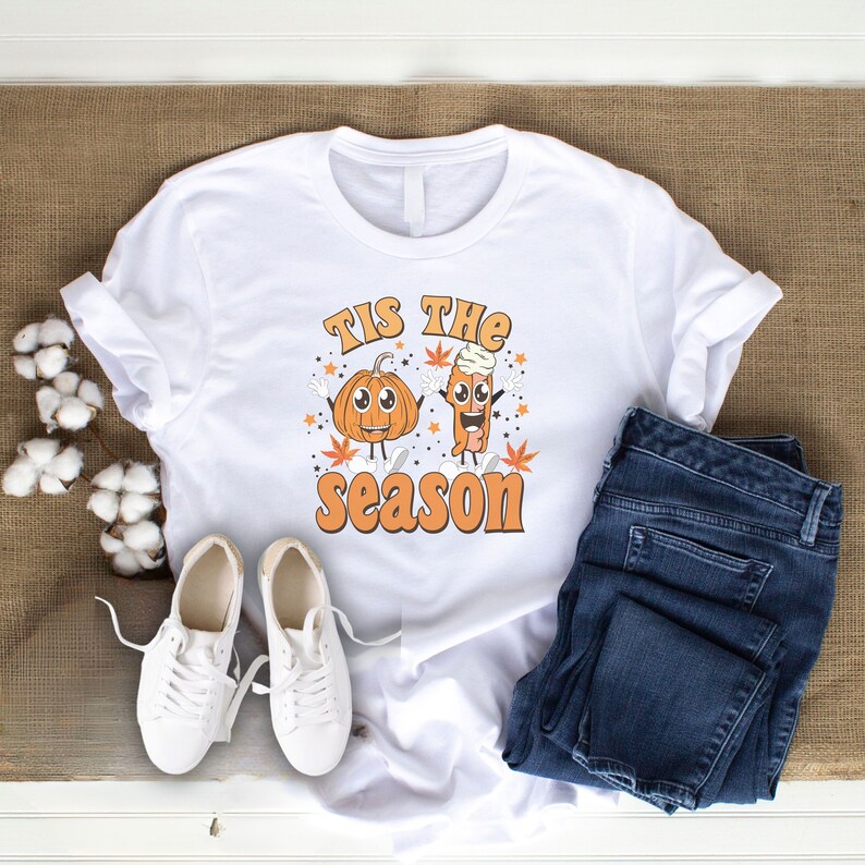 Pumpkin Patch Tis the Season Halloween, Café y Halloween, Especias de