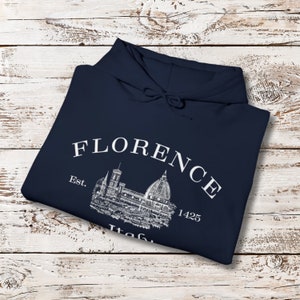 Florence Italy Shirt, Best Florence Hoodie, Italy Sweatshirt, Florence Shirt, Italy Shirt, Florence TShirt, Italy Tshirt, Europe Tee, Vacay