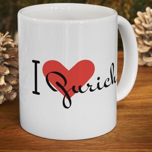 Switzerland Mug, Swiss Mug, Europe Coffee Mug, Ceramic Mug, Ski Switzerland Mug, Cute Coffee Mug Gift, Deliciousness Coffee Cup Swiss Alps