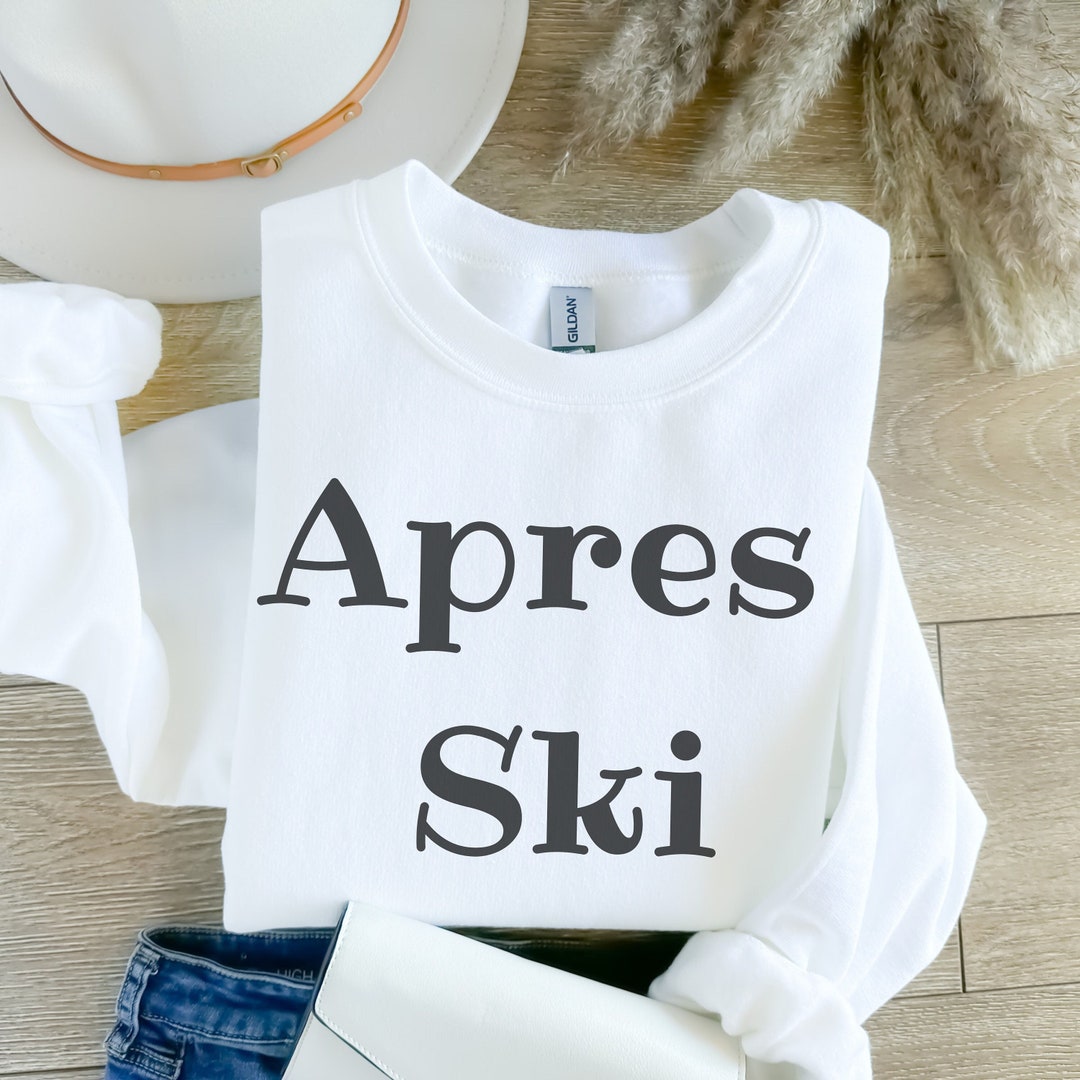 Sweater voor après-ski-feest, gezellige en stijlvolle kleding voor