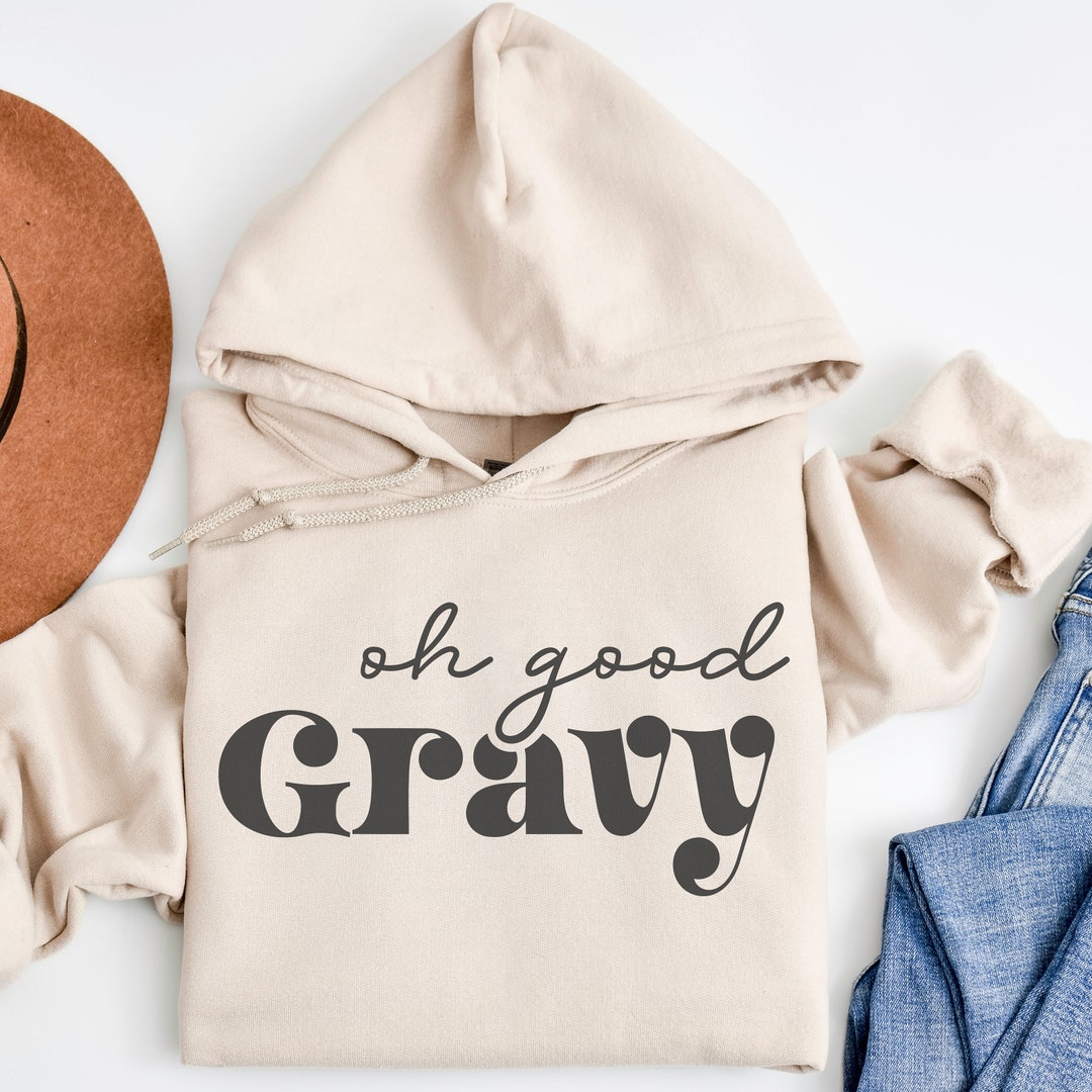 Oh Good Gravy, Best Turkey Gravy Beans and Rolls Let Me See That