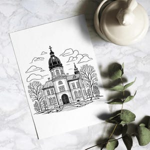 Sweden SVG Swedish Clipart for Crafting, Printing, Nursery Wall Art & Wedding Invitations Swedish PNG Swedes Clipart Graphic