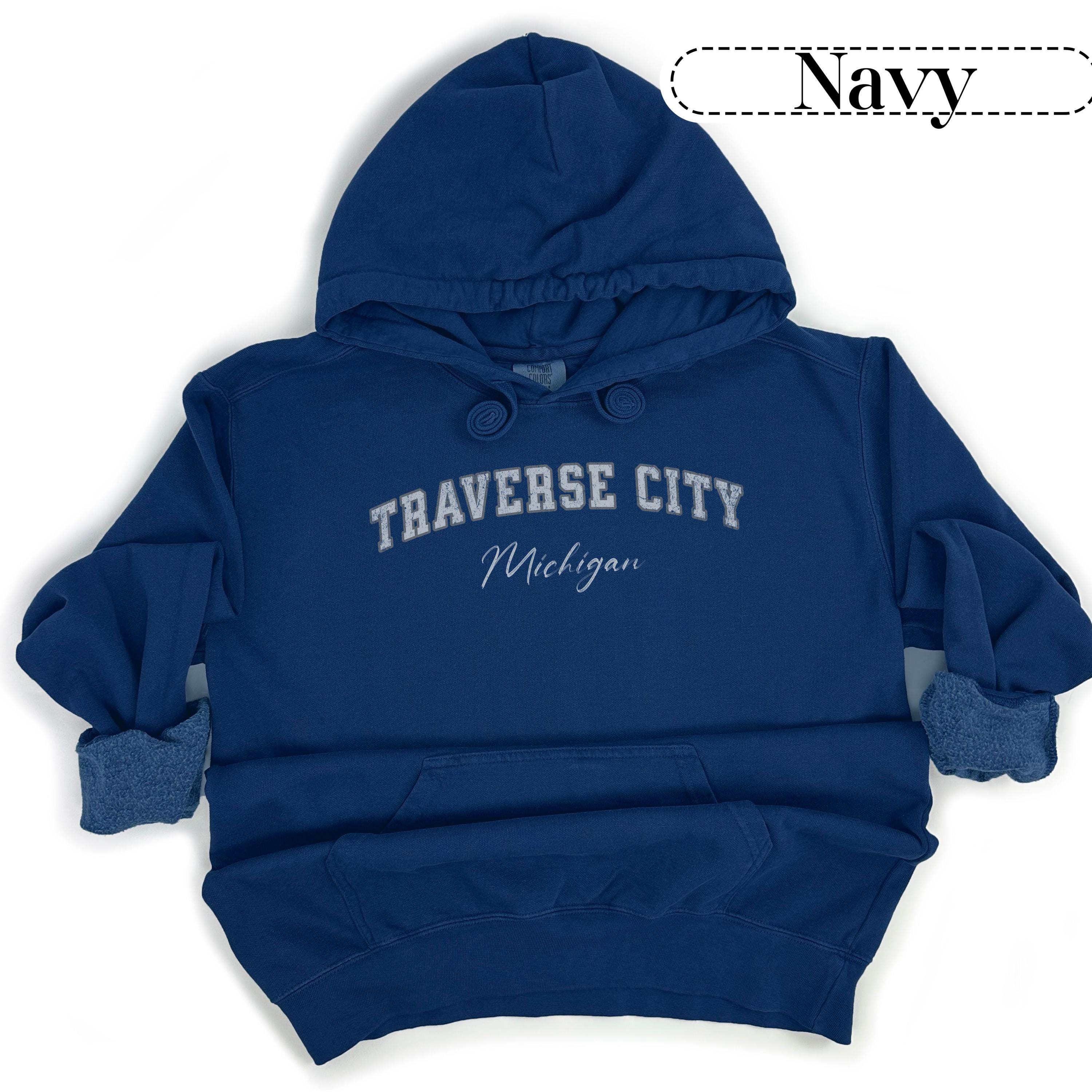 Higgins Cruiser Unisex Heavy Blend™ Hooded Sweatshirt by Retro Boater Higgins Cruiser Unisex Heavy Blend™ Hooded Sweatshirt by Retro Boater