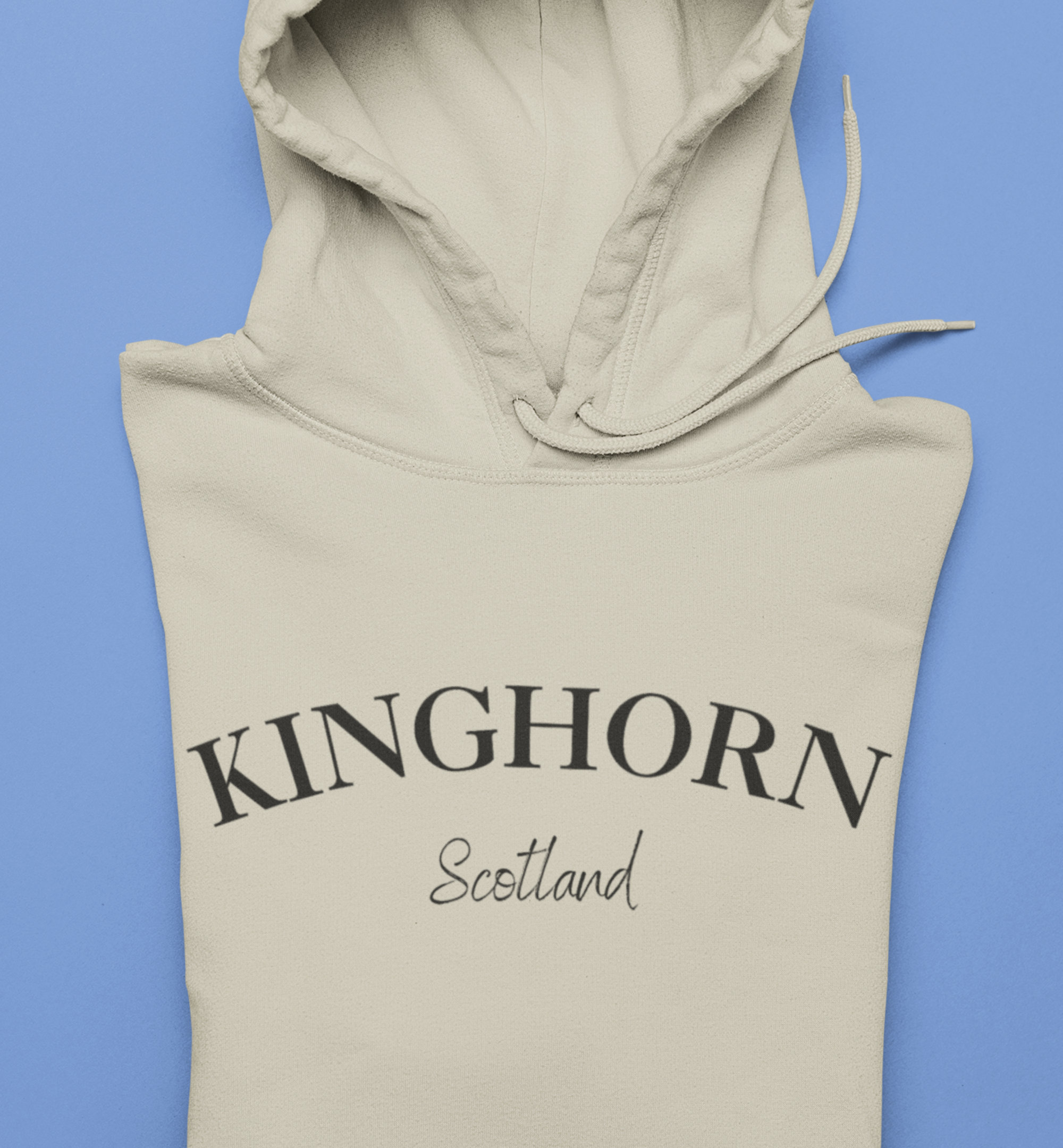 Scotland Football Hoodie