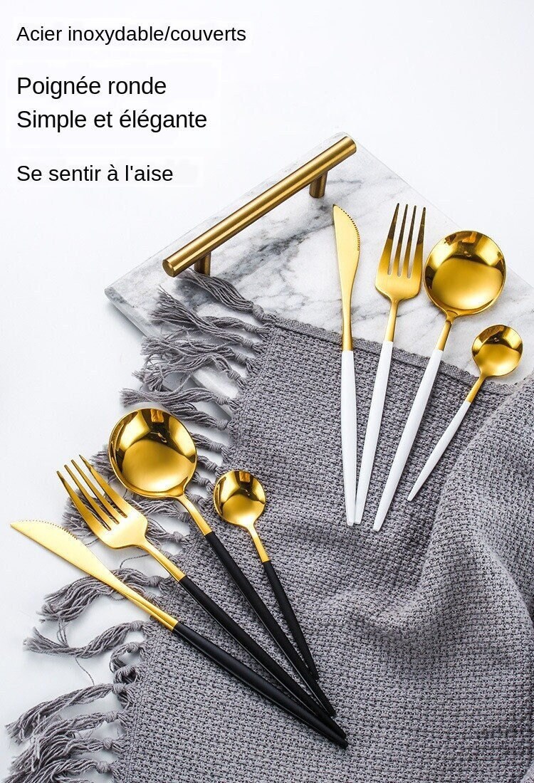 Service couverts De Luxe