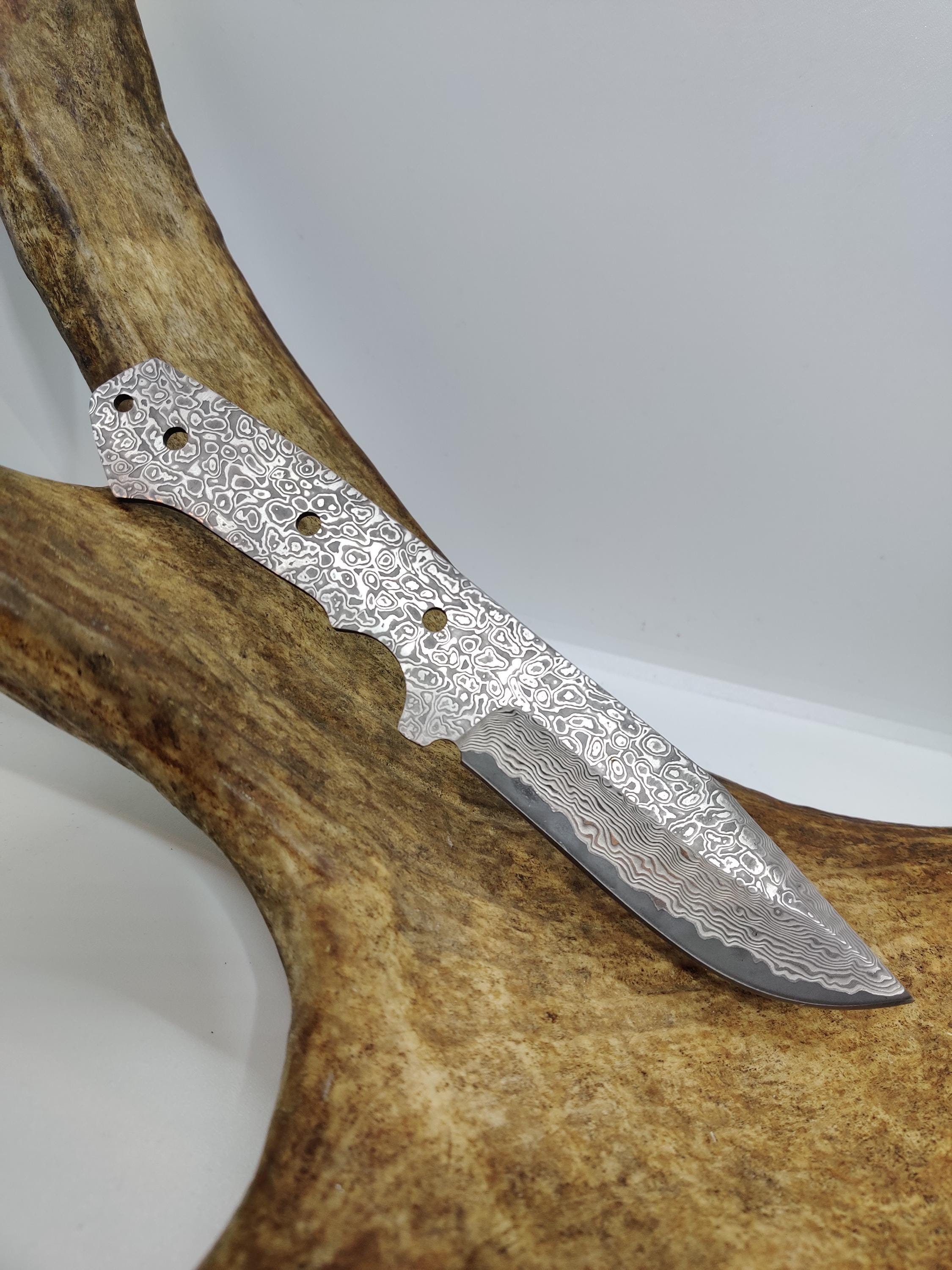KnivesByJulius - Etsy