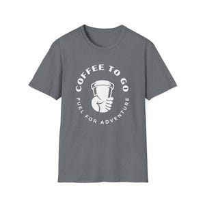 Coffee to Go Tee image 11
