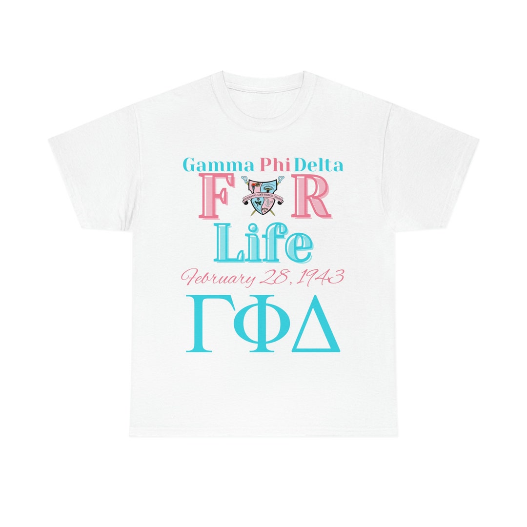 Gamma shirt sale