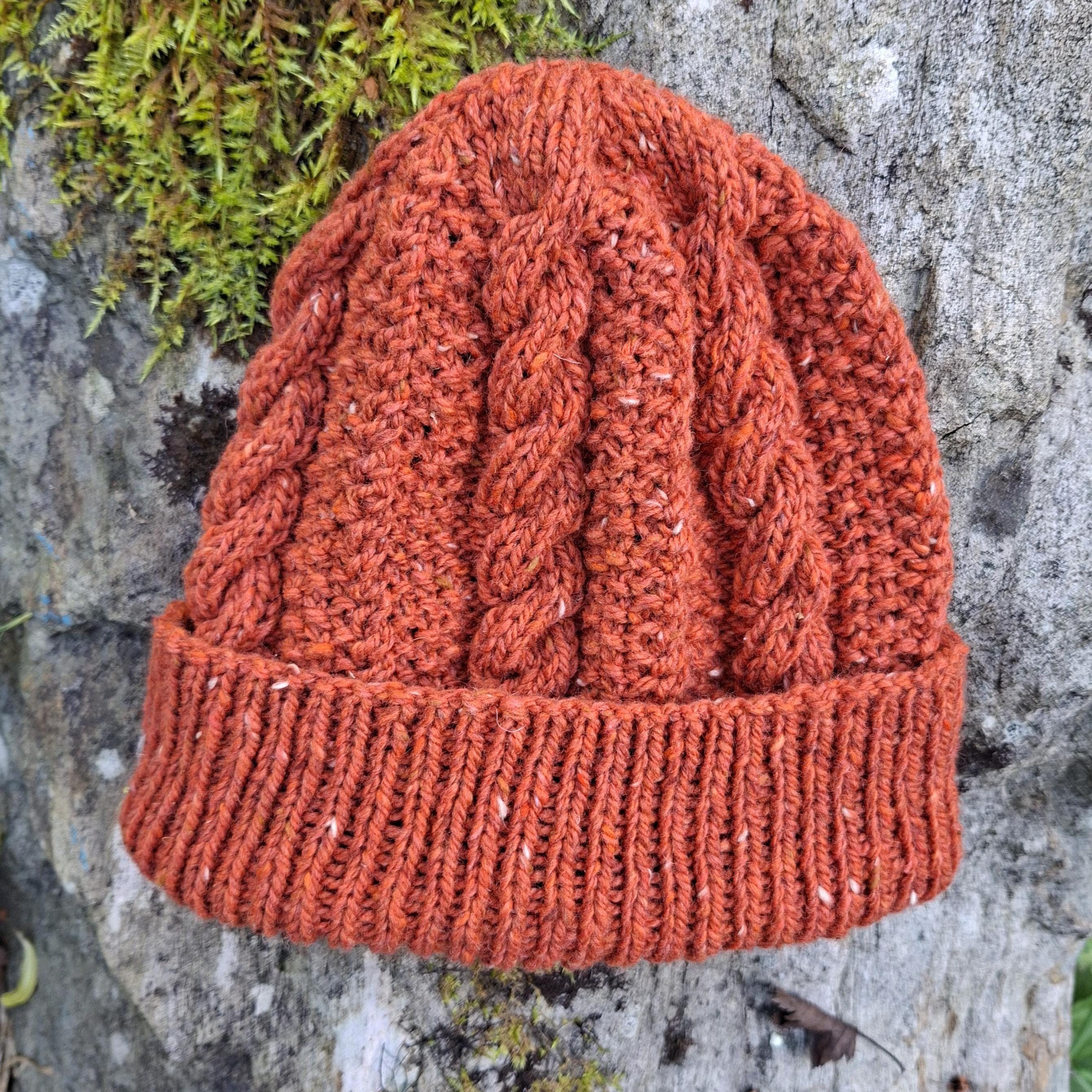 Cappello in lana 100% lana - MIPA MODA | Abbigliamento | Neonato | Bambino