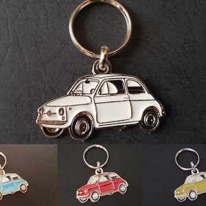 Fiat keyring sale