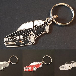 Porte-clés BMW Série 5