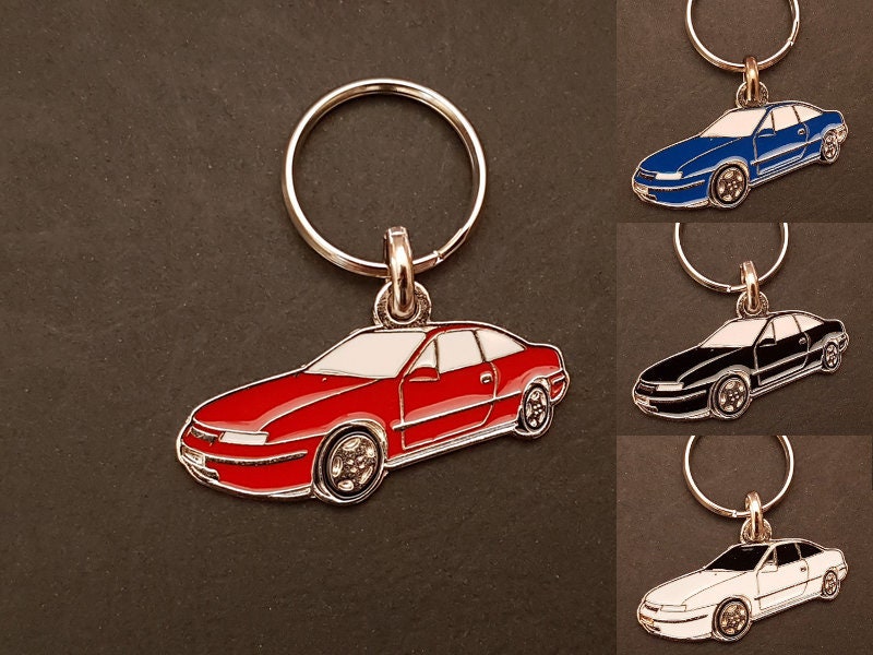 Schlüsselanhänger für Opel Zafira günstig bestellen