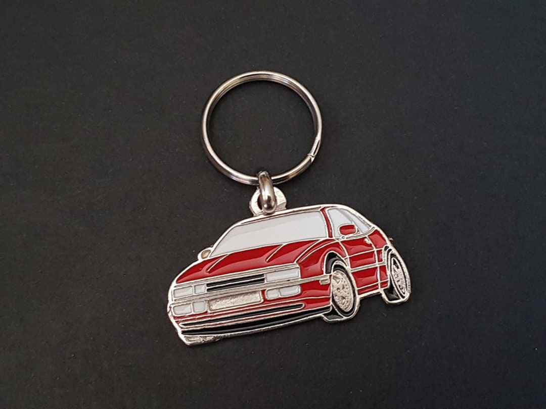 Vr6 Key Chain Corrado Keychain, G60 VR6 - Etsy
