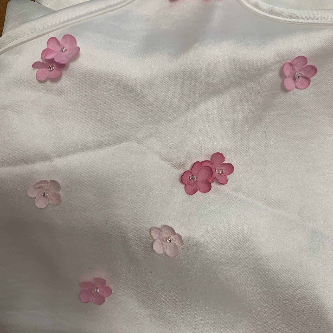 Fairy Floral Slip Dress